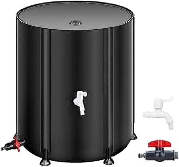 送料込★2個セット★一人で扱うのに丁度いい大きさの便利なタンク 約60L 雨水 サンエス 防寒着 -60℃の極寒作業も安心 【冷凍倉庫用防寒コート